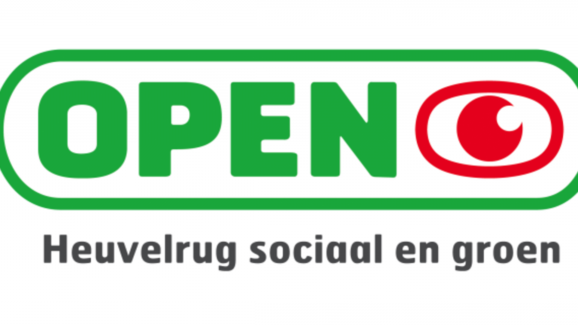 OPEN Heuvelrug sociaal en groen